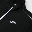 Conjunto de Viagem Nike Sportswear 24/25 - Preto - Lançamento
