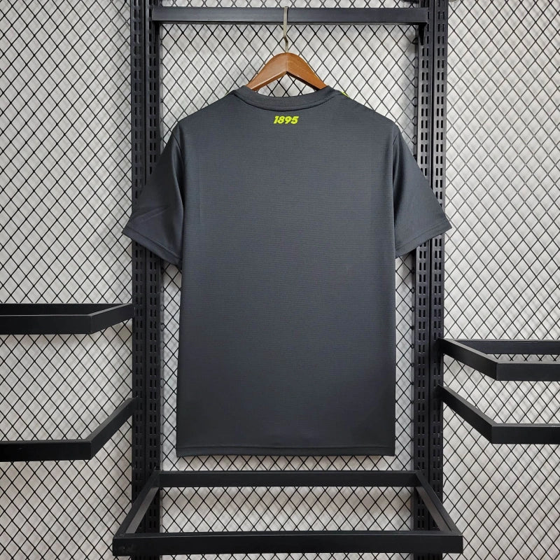 Camisa Flamengo Alternativa 19/20 - Versão Retro