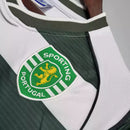 Camisa Sporting Portugal Home 01/03 - Versão Retro