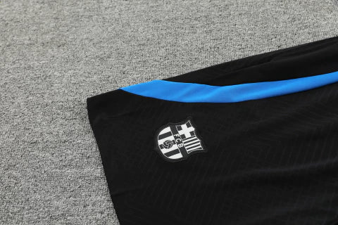 Kit Regata Barcelona Treino 23/24 - Lançamento