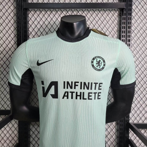 Camisa Chelsea Third 23/24 - Nike Jogador Masculina