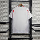 Camisa Chile Away 24/25 Copa América - Nike Torcedor Masculina - Lançamento