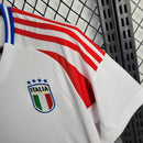 Camisa Itália Away 24/25 Euro - Adidas Torcedor - Lançamento
