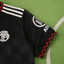 Camisa Bayern de Munique Third 25/26 - Adidas Torcedor Masculina - Lançamento