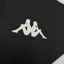 Camisa Vasco Home 24/25 - Kappa Manga comprida - Lançamento