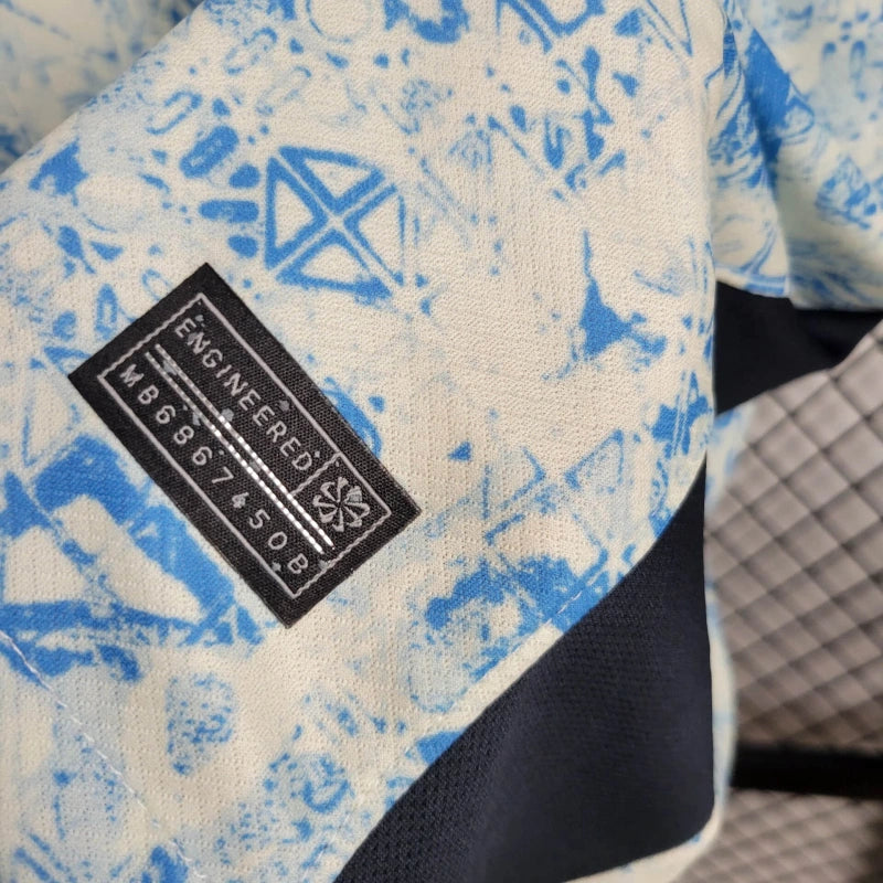 Camisa Portugal Away 24/25 Euro - Nike Torcedor Masculina - Lançamento