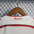 Camisa Milan Home 06/07 - Versão Retro