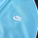 Conjunto de Viagem Nike Sportswear 24/25 - Azul - Lançamento