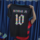 Camisa Brasil Reflective 22/23 - Nike Torcedor Masculina