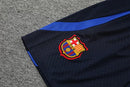Kit Regata Barcelona Treino 23/24 - Lançamento