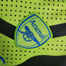 Camisa Arsenal Away 23/24 - Versão Feminina