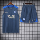 Kit Regata Inter de Milão Treino 24/25 - Lançamento