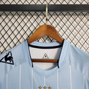 Camisa Manchester City Home 07/08 - Versão Retro