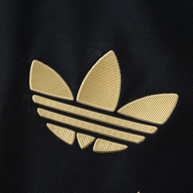 Camisa México Away 'Oro 25/26 - Adidas Jogador Masculina - Lançamento