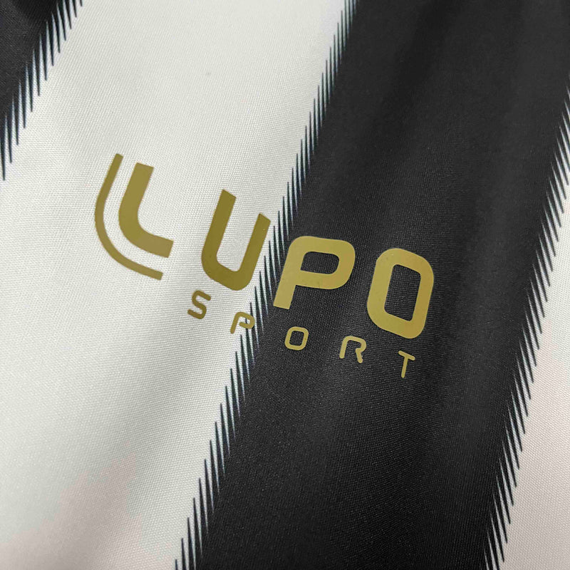 Camisa Atlético Mineiro Titular 2013 - Versão Retro