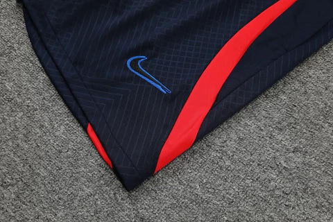 Kit Regata Barcelona Treino 23/24 - Lançamento