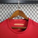 Camisa Manchester United Titular 16/17 - Versão Retro