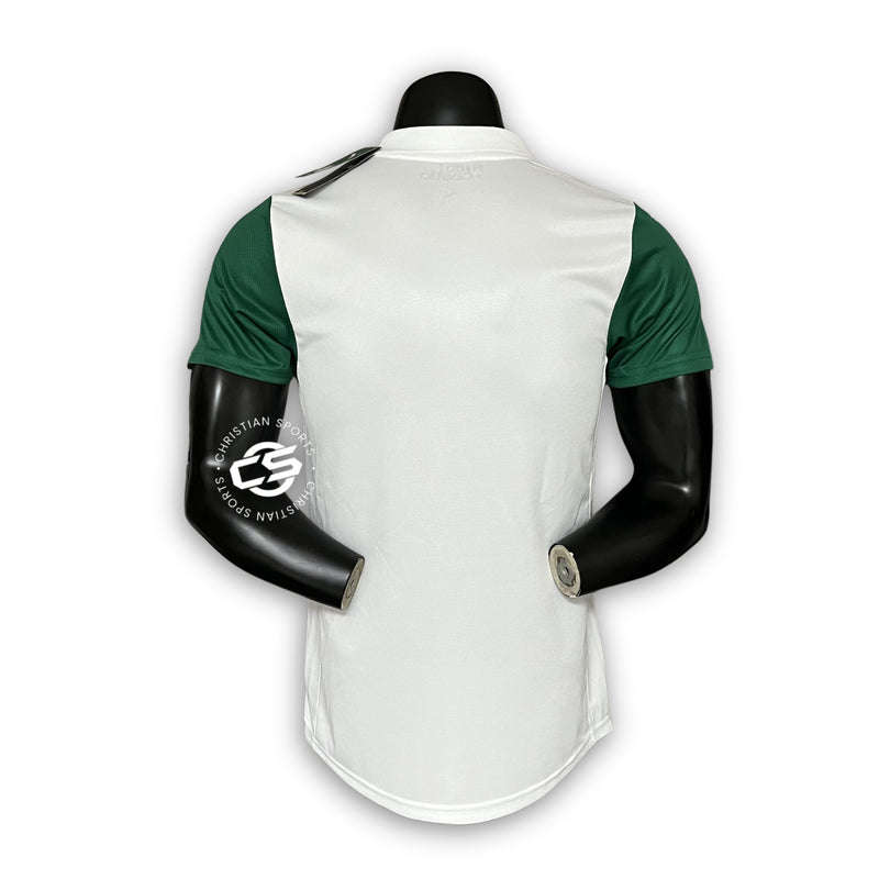 Camisa Palmeiras Away 25/26 - Puma Jogador Masculina - Lançamento