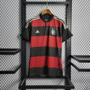 Camisa Alemanha Reserva 2014 - Versão Retro