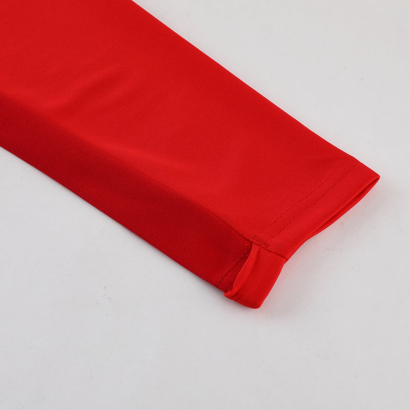 Jaqueta de Treino Nike Anorak 2023 - Vermelho