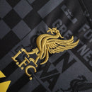 Camisa Liverpool Especial "LeBron James" 24/25 - Nike Torcedor Masculina - Lançamento