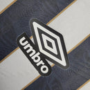 Camisa Santos Away 24/25 - Umbro Torcedor Masculina - Lançamento