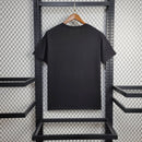 Camisa Corinthians All Black 24/25 - Nike Torcedor Masculina - Lançamento