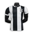 Camisa Corinthians Third 24/25 - Nike Jogador Masculina - Lançamento