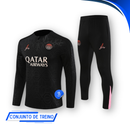 Conjunto de Treino PSG 24/25 - Lançamento