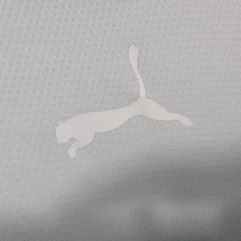 Camisa Borussia Dortmund Especial Edition 23/24 - Puma Torcedor Masculina