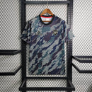 Camisa Arsenal Pré Jogo Maharishi 23/24 - Adidas Torcedor Masculina - Lançamento