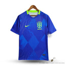 Camisa Brasil Away 25/26 - Nike Torcedor Masculina - Lançamento
