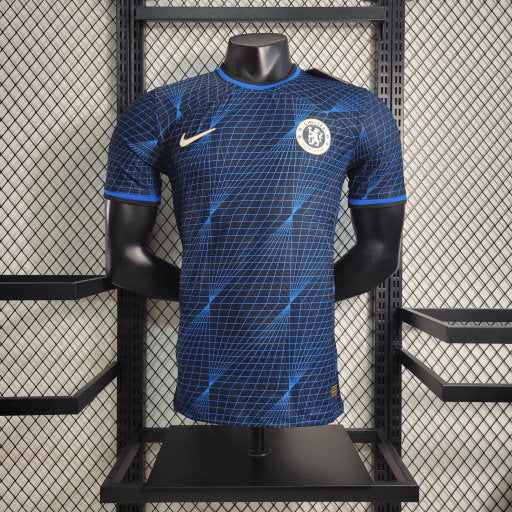 Camisa Chelsea Away 23/24 - Nike Jogador Masculina