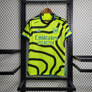 Camisa Arsenal Away 23/24 - Adidas Torcedor Masculina - Lançamento