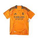 Camisa Real Madrid Away 24/25 - Versão Jogador