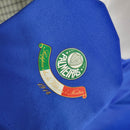 Camisa Palmeiras Third 2009 - Versão Retro Manga Comprida