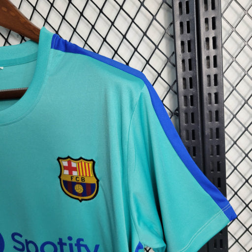 Camisa Barcelona Treino II 23/24 - Nike Torcedor Masculina