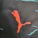 Camisa Manchester City Third 23/24 - Versão Manga Comprida