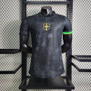 Camisa Brasil Edição Especial Neymar 23/24 - Versão Jogador - Lançamento
