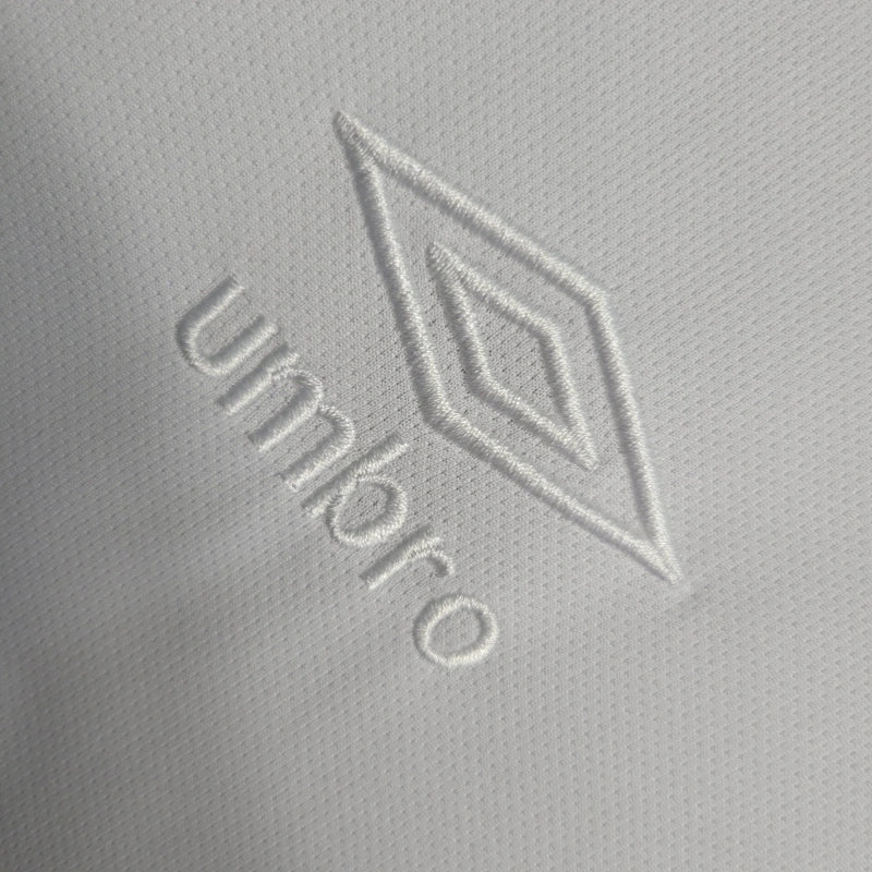 Camisa West Ham Away 23/24 - Umbro Torcedor