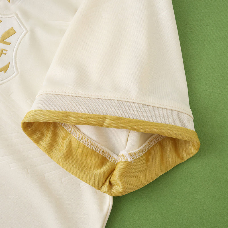 Camisa Flamengo Third 25/26 - Adidas Feminino - Lançamento