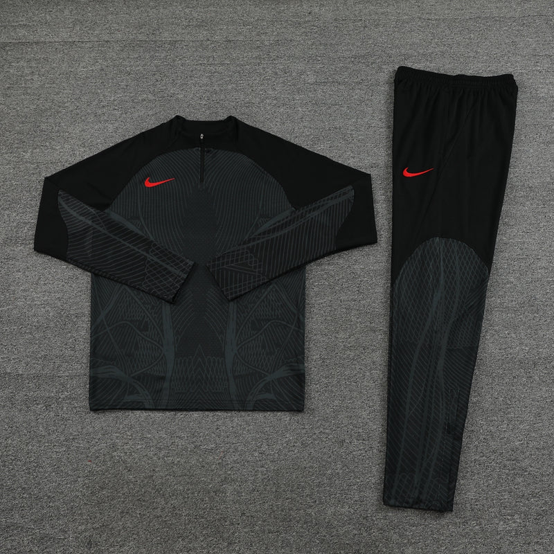 Conjunto de Treino Nike Dri-FITADV 2023 - Preto