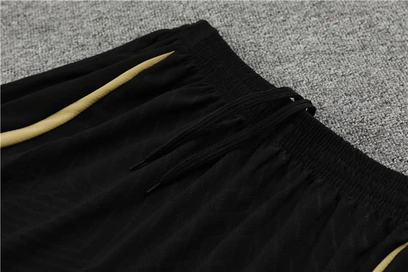 Conjunto de Treino Chelsea 24/25 - Preto - Lançamento