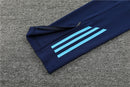 Conjunto de Treino Arsenal 24/25 Adidas - Lançamento