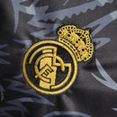 Polo Real Madrid Especial 23/24 - Preto