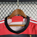 Camisa Flamengo Home 23/24 - Adidas Feminina