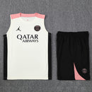 Kit Regata PSG Treino 25/26 - Lançamento