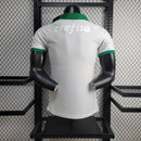 Camisa Palmeiras Edição Especial "Paz" 24/25 - Puma Jogador Masculina - Lançamento