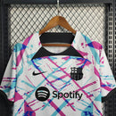 Camisa Barcelona Edição Especial - Nike Torcedor Masculina