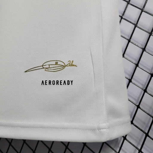 Polo Real Madrid Especial 23/24 - Adidas Torcedor Masculina